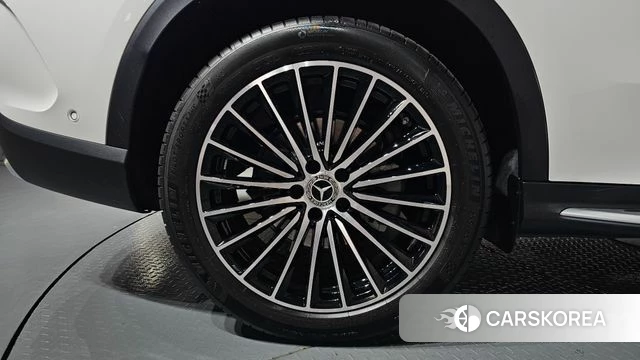 Mercedes-Benz GLC-Class X254 id 4729773 из Кореи 13