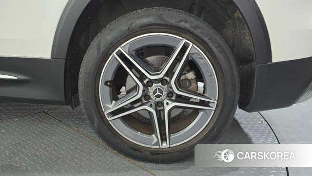 Mercedes-Benz GLB-Class X247 id 4759117 из Кореи 13