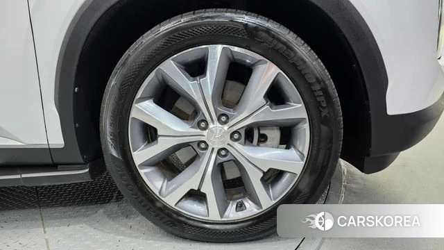 Hyundai Palisade id 4907056 из Кореи 13