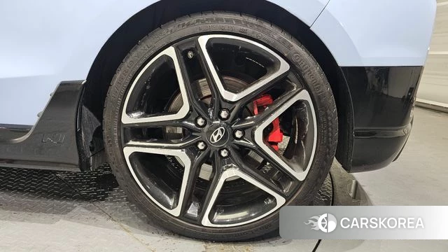 Hyundai Veloster (JS) id 4568194 из Кореи 13