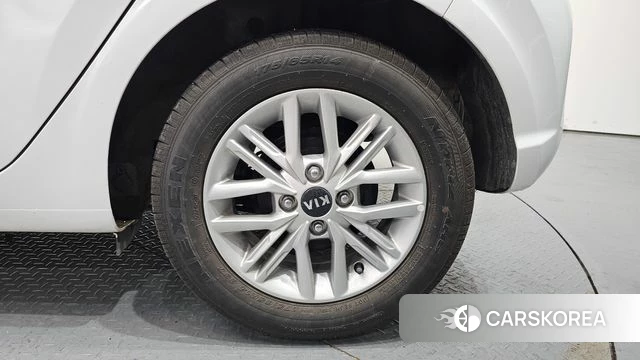 Kia Morning Urban (JA) id 4573227 из Кореи 13