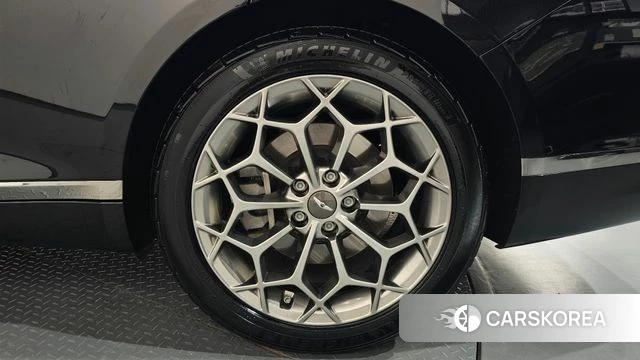 Genesis G80 (RG3) id 4496042 из Кореи 13