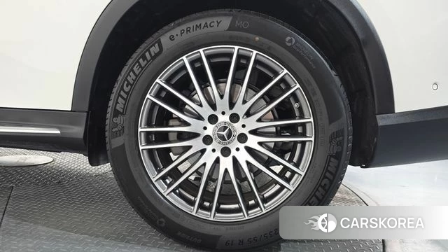 Mercedes-Benz GLC-Class X254 id 4757096 из Кореи 13