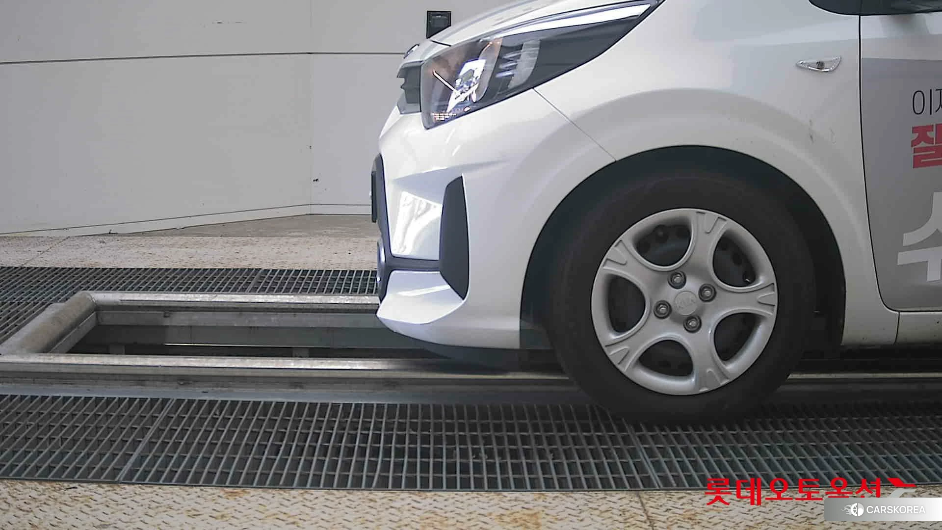 Kia Morning id 4669156 из Кореи 13