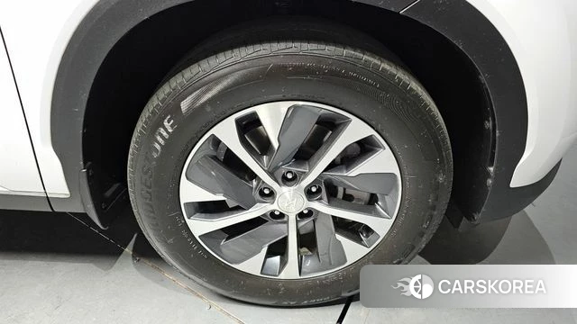 Hyundai Palisade id 4283766 из Кореи 13