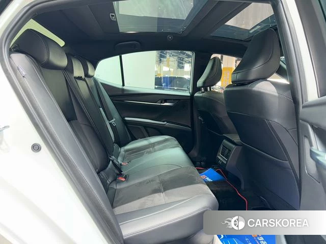 Toyota Camry id 4334991 из Китая 13