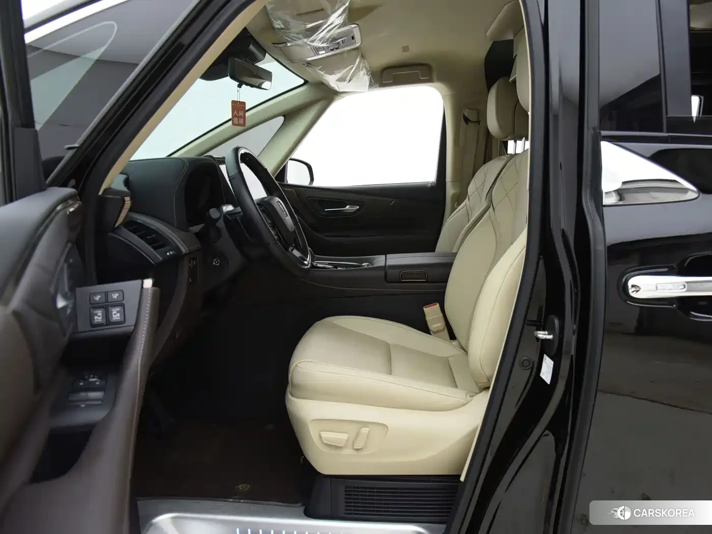 Toyota Vellfire id 4659738 из Китая 13