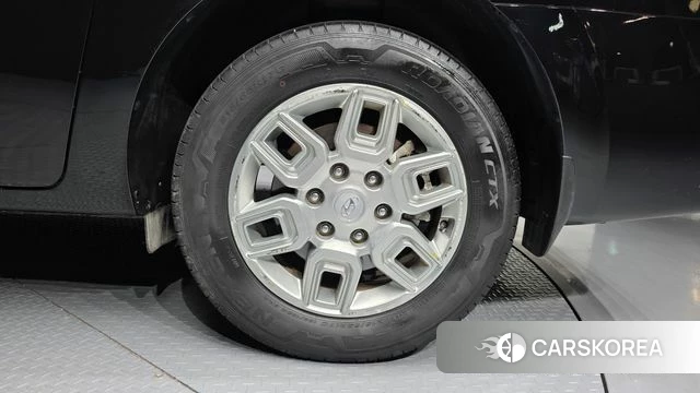 Hyundai Staria id 4623798 из Кореи 13