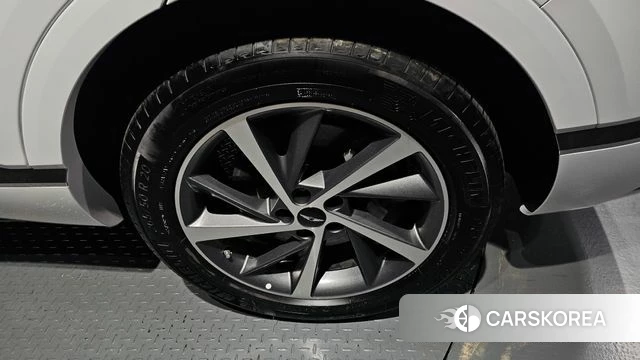 Genesis GV80 id 4194416 из Кореи 13