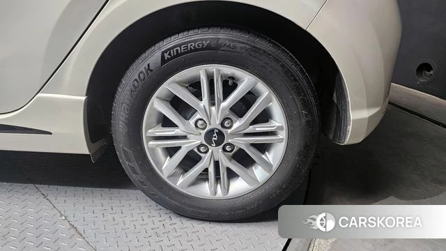 Kia Morning Urban (JA) id 4244100 из Кореи 13