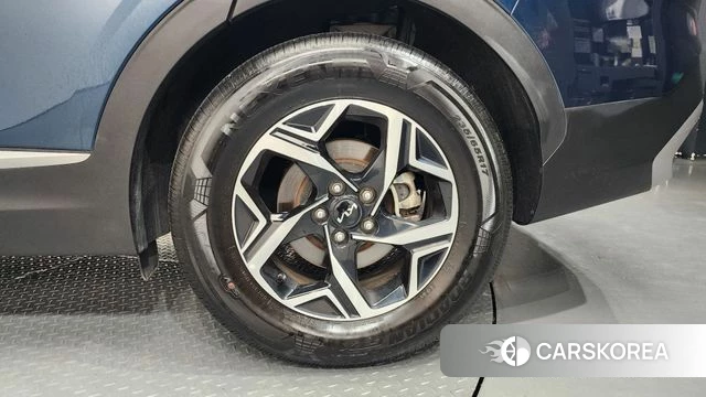 Kia Sportage 5th Generation id 4579533 из Кореи 13