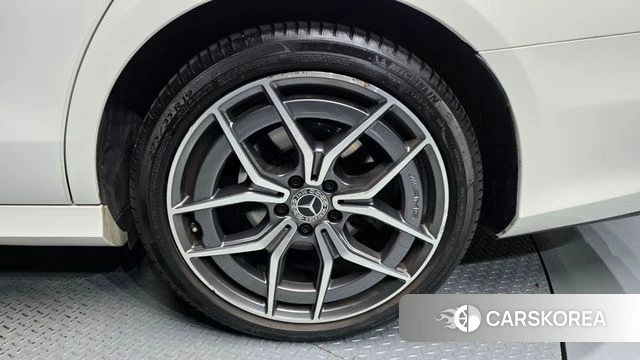 Mercedes-Benz E-Class W213 id 4702322 из Кореи 13