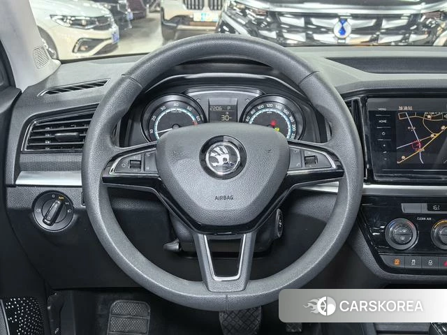Skoda Komick id 4368051 из Китая 13