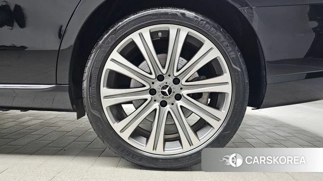 Mercedes-Benz E-Class W213 id 4735402 из Кореи 13