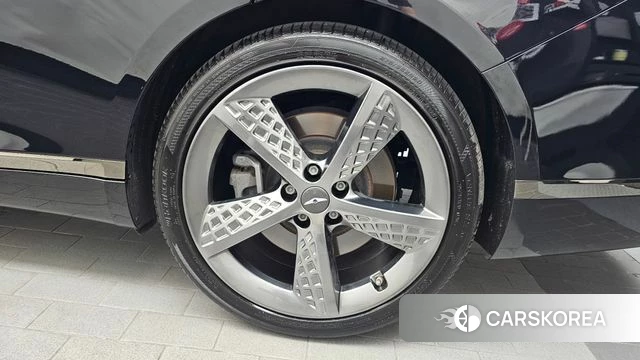 Genesis G80 (RG3) id 4656981 из Кореи 13