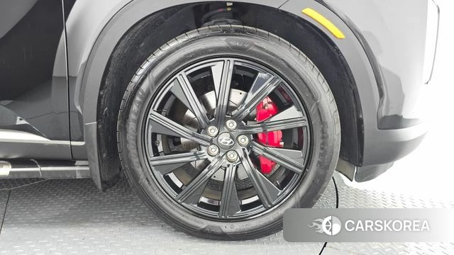 Hyundai Palisade id 4746649 из Кореи 13