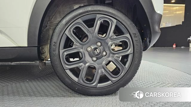 Hyundai Casper id 4905340 из Кореи 13