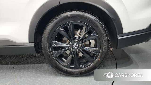 Honda CR-V 6th generation id 4548600 из Кореи 13