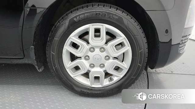 Hyundai Staria id 4881103 из Кореи 13