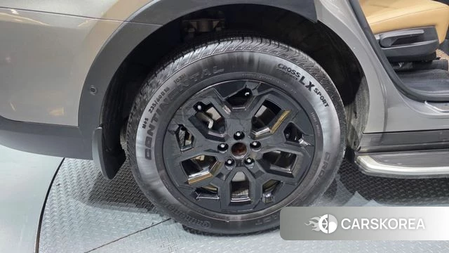 Kia The New Sorento 4th Generation id 4302308 из Кореи 13