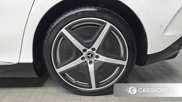 Mercedes-Benz EQE V295 id 4469142 из Кореи 13