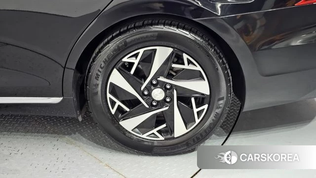 Hyundai The New Grandeur IG Hybrid id 4573918 из Кореи 13