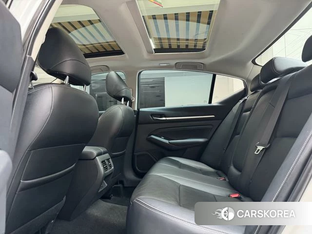 Nissan Teana id 4276340 из Китая 13