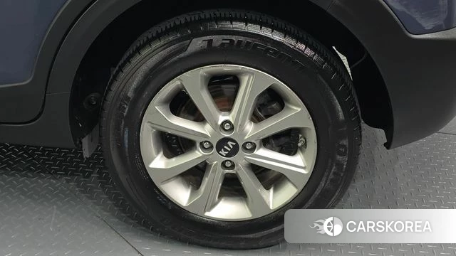 Kia Stonic id 4755478 из Кореи 13