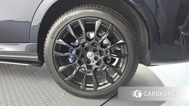 BMW X6 (G06) id 4280228 из Кореи 13