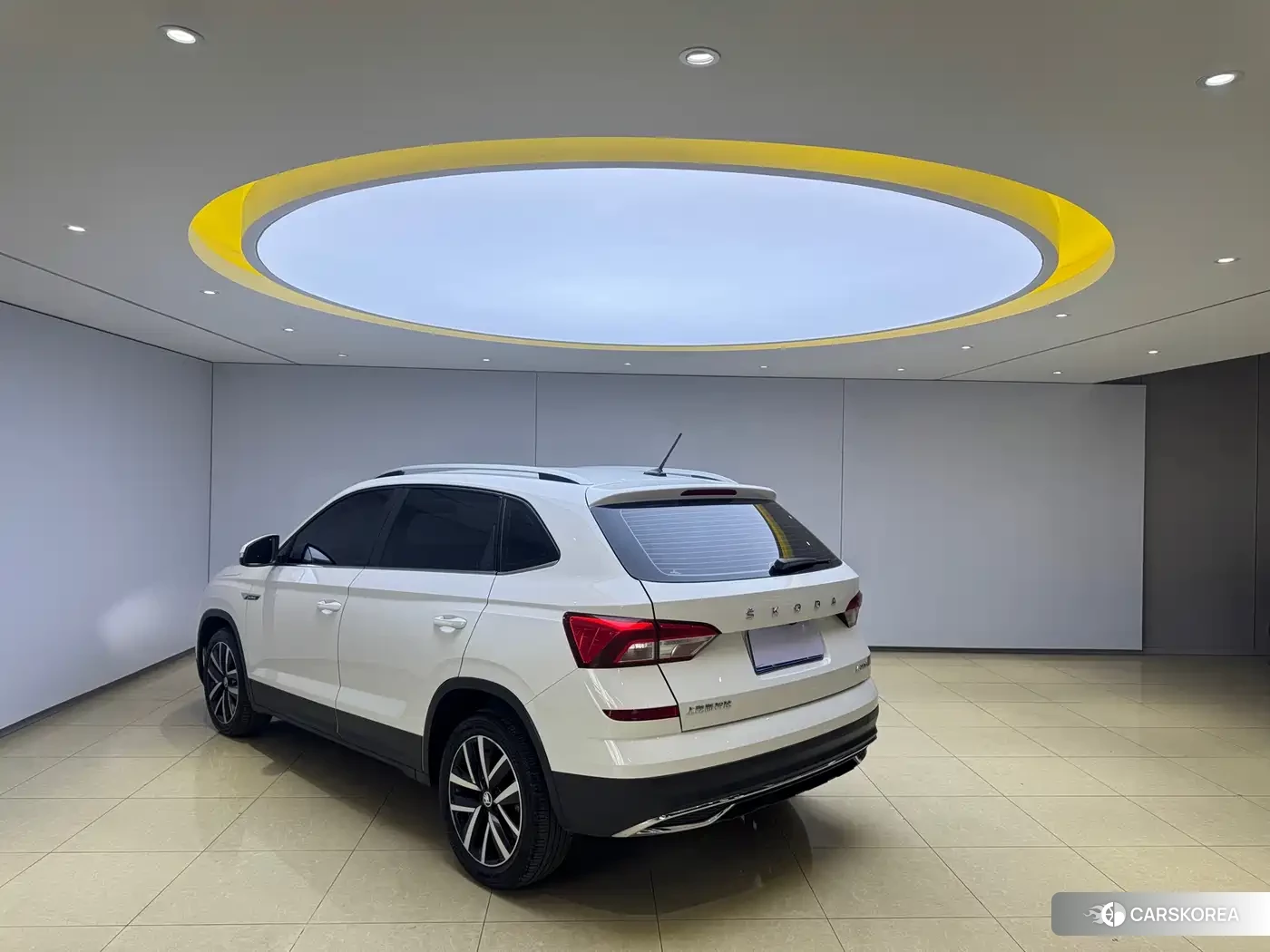 Skoda Kamiq id 4654539 из Китая 13