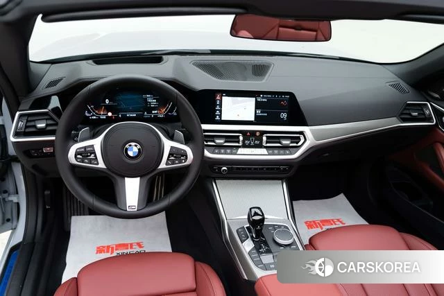 BMW 4 series id 3908041 из Китая 13