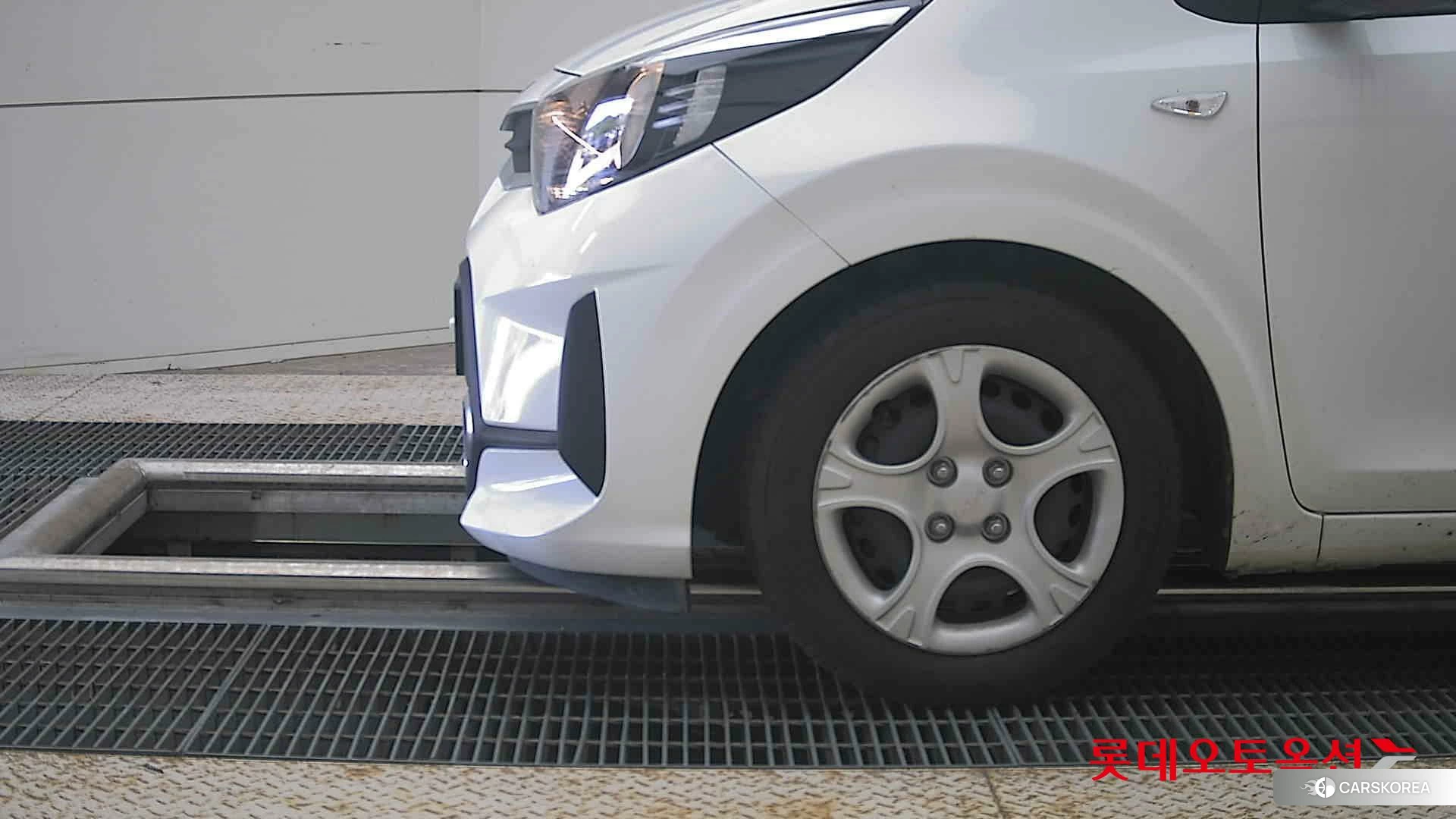 Kia Morning id 4679368 из Кореи 13