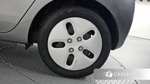Kia The New Kia Ray id 4494359 из Кореи 13