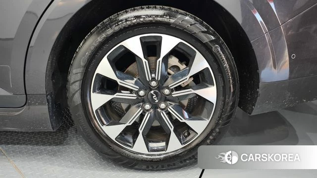 Kia Carnival 4th generation id 4201835 из Кореи 13