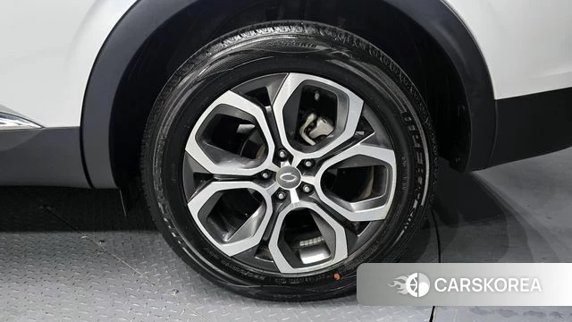 Renault Korea (Samsung) XM3 id 4250475 из Кореи 13