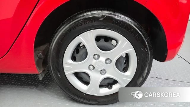 Kia Morning Urban (JA) id 4651625 из Кореи 13
