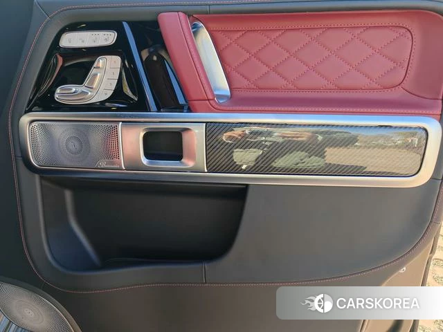 Mercedes-Benz G-class AMG id 4301806 из Китая 13
