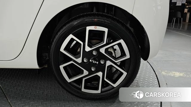 Kia The New Kia Ray id 4195157 из Кореи 13