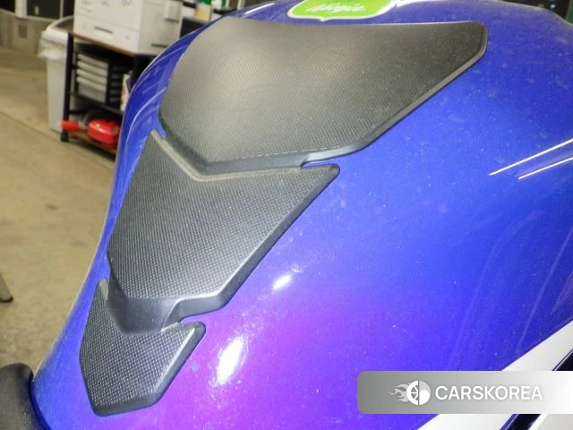 Kawasaki ZX-10R NINJA ABS id 3946858 из Японии 13