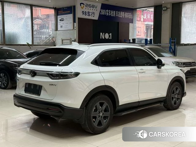 Honda XR-V id 4254122 из Китая 13