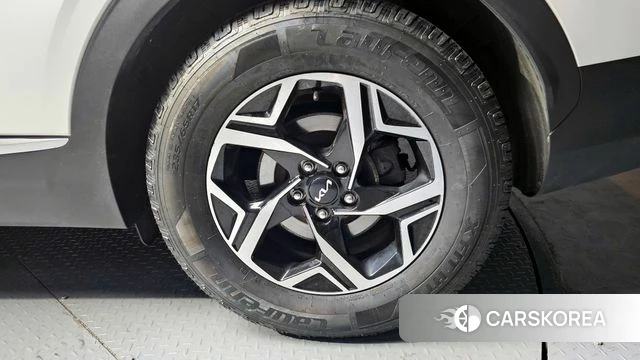 Kia Sportage 5th Generation id 4187246 из Кореи 13