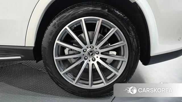 Mercedes-Benz GLS - Class X167 id 4686451 из Кореи 13