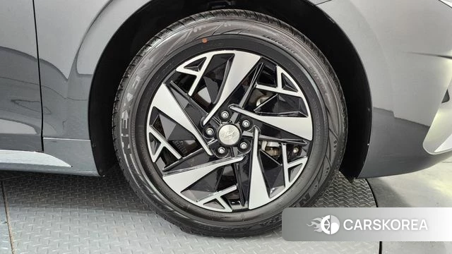 Hyundai The New Grandeur IG Hybrid id 4245375 из Кореи 13