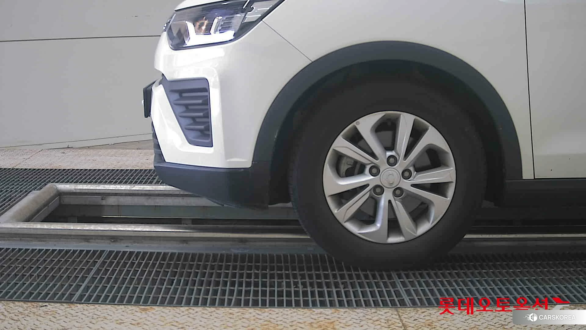 SsangYong Tivoli id 4674243 из Кореи 13