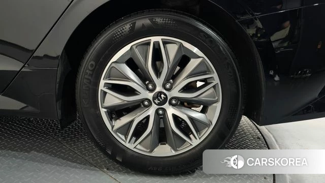Kia K5 Hybrid 3rd Generation id 4338804 из Кореи 13