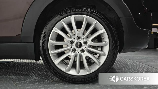 Mini Cooper D Clubman id 4582070 из Кореи 13