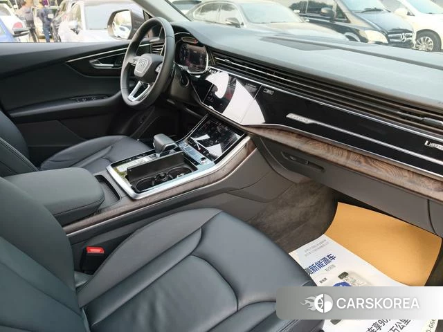 Audi Q8 id 4208798 из Китая 13