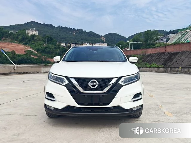 Nissan Qashqai id 4301602 из Китая 13