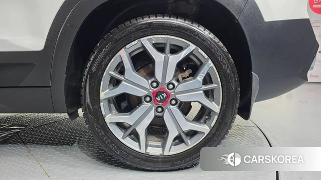 Kia Seltos id 4658008 из Кореи 13