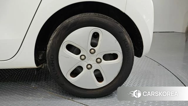 Kia The New Ray id 4416418 из Кореи 13